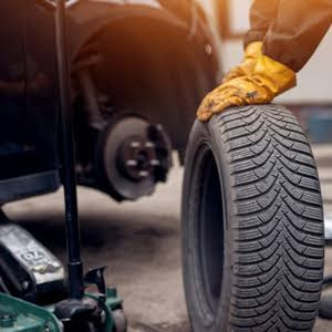 Şaphane Oto Lastikçi